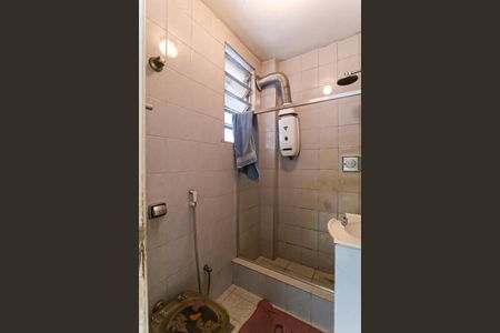 Apartamento à venda com 60m², 2 quartos e sem vagaBanheiro