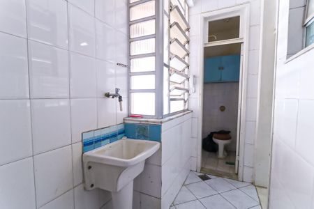 Apartamento à venda com 60m², 2 quartos e sem vagaÁrea de Serviço