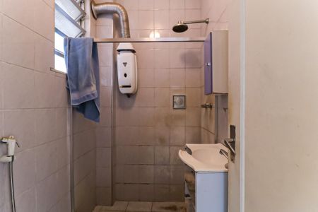 Apartamento à venda com 60m², 2 quartos e sem vagaBanheiro