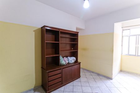Apartamento à venda com 60m², 2 quartos e sem vagaSala