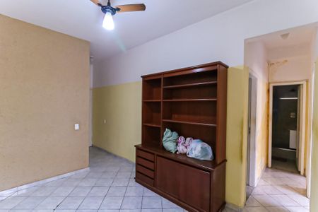 Apartamento à venda com 60m², 2 quartos e sem vagaSala