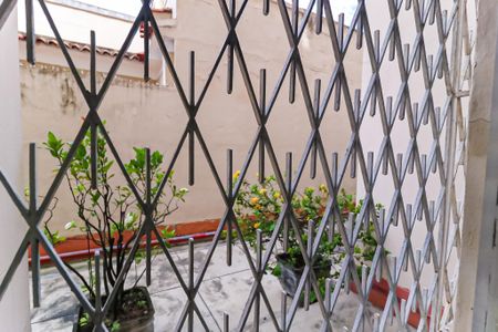 Apartamento à venda com 60m², 2 quartos e sem vagaSala vista 