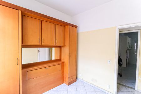 Apartamento à venda com 60m², 2 quartos e sem vagaQuarto 