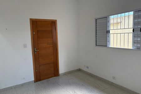 Sala de casa para alugar com 1 quarto, 70m² em Aviação, Praia Grande