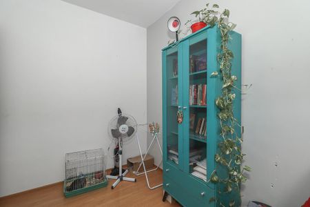 Apartamento à venda com 42m², 2 quartos e 1 vagaQuarto 2