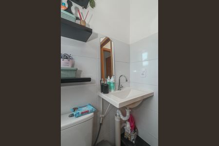 Apartamento à venda com 42m², 2 quartos e 1 vagaBanheiro