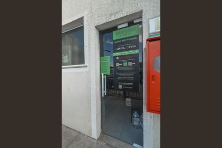 Apartamento à venda com 42m², 2 quartos e 1 vagaMercadinho