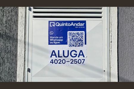 Apartamento para alugar com 45m², 2 quartos e sem vagaFachada - plaquinha