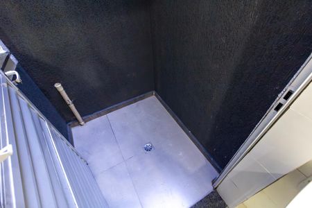 Apartamento para alugar com 45m², 2 quartos e sem vagaCozinha e Área de Serviço