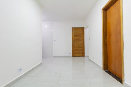 Apartamento para alugar com 45m², 2 quartos e sem vagaSala