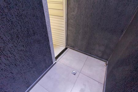 Apartamento para alugar com 45m², 2 quartos e sem vagaQuintal