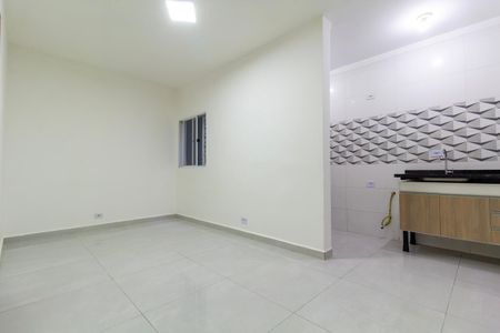 Apartamento para alugar com 45m², 2 quartos e sem vagaSala