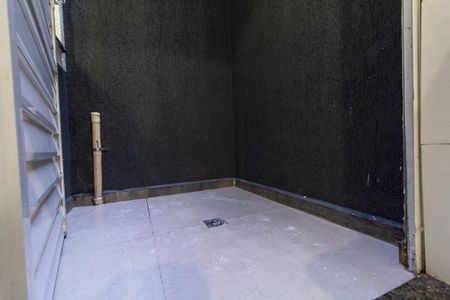 Apartamento para alugar com 45m², 2 quartos e sem vagaCozinha e Área de Serviço