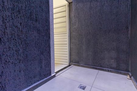 Apartamento para alugar com 45m², 2 quartos e sem vagaQuintal