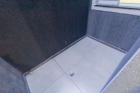 Apartamento para alugar com 45m², 2 quartos e sem vagaQuintal