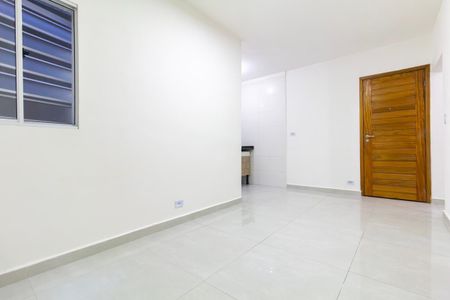 Apartamento para alugar com 45m², 2 quartos e sem vagaSala