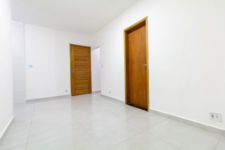 Apartamento para alugar com 45m², 2 quartos e sem vagaSala