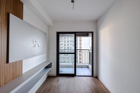 Apartamento à venda com 30m², 1 quarto e sem vaga