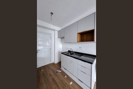 Apartamento à venda com 30m², 1 quarto e sem vaga