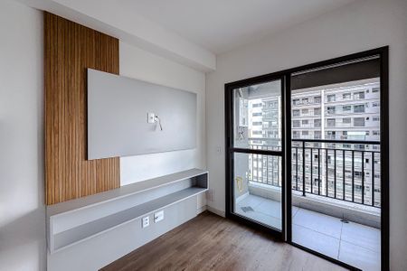 Apartamento à venda com 1 quarto, 30m² em Quarta Parada, São Paulo