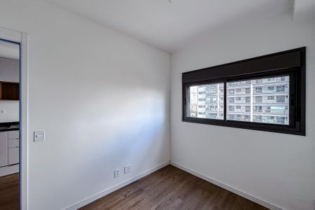 Apartamento à venda com 30m², 1 quarto e sem vaga