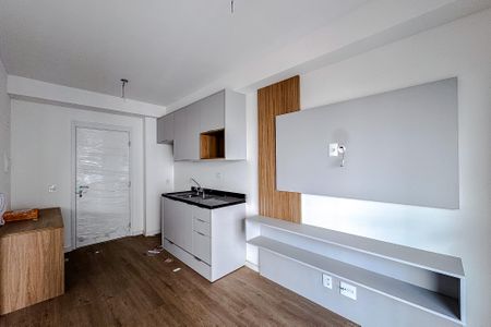 Apartamento à venda com 30m², 1 quarto e sem vaga