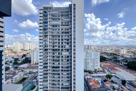 Apartamento à venda com 30m², 1 quarto e sem vaga