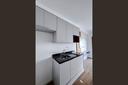 Apartamento à venda com 30m², 1 quarto e sem vaga
