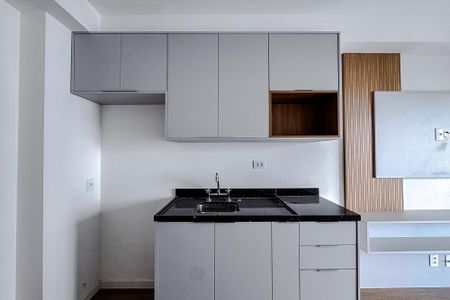 Apartamento à venda com 30m², 1 quarto e sem vaga