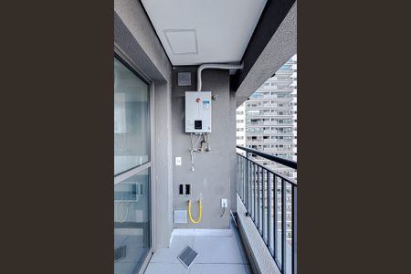 Apartamento à venda com 30m², 1 quarto e sem vaga