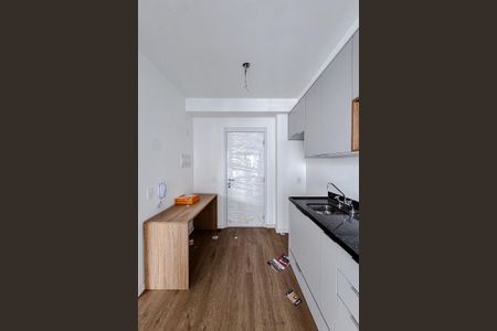 Apartamento à venda com 30m², 1 quarto e sem vaga