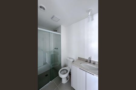 Apartamento à venda com 30m², 1 quarto e sem vaga