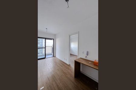 Apartamento à venda com 30m², 1 quarto e sem vaga