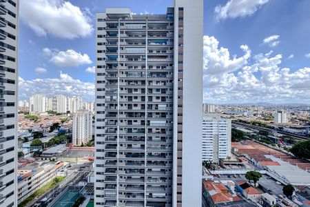 Apartamento à venda com 30m², 1 quarto e sem vaga