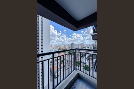 Apartamento à venda com 30m², 1 quarto e sem vaga