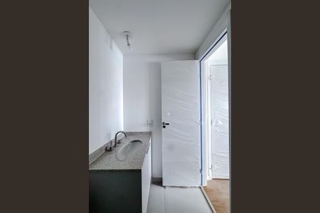 Apartamento à venda com 30m², 1 quarto e sem vaga