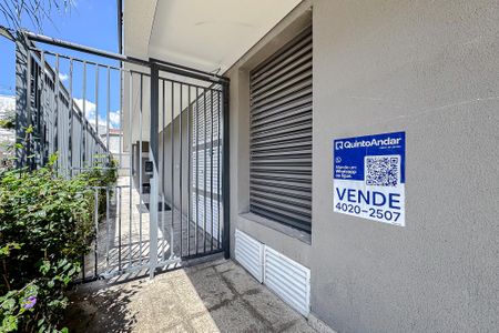 Apartamento à venda com 30m², 1 quarto e sem vaga