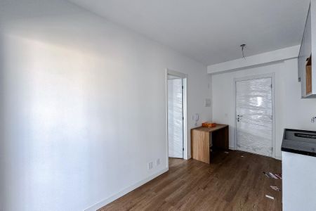 Apartamento à venda com 1 quarto, 30m² em Quarta Parada, São Paulo