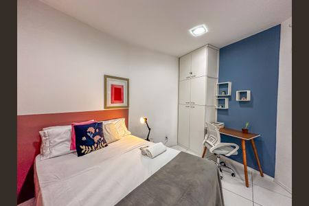 Studio à venda com 27m², 1 quarto e sem vaga