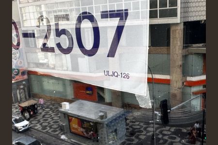 Studio à venda com 27m², 1 quarto e sem vaga