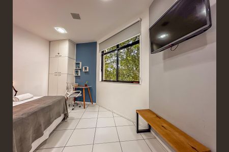 Studio à venda com 27m², 1 quarto e sem vaga