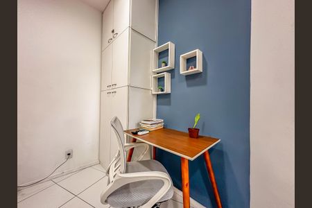 Studio à venda com 27m², 1 quarto e sem vaga