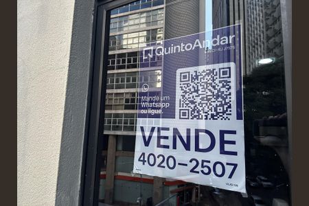 Studio à venda com 27m², 1 quarto e sem vaga