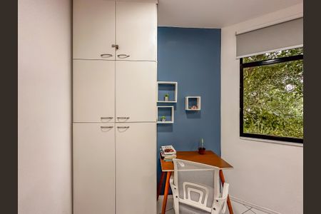 Studio à venda com 27m², 1 quarto e sem vaga