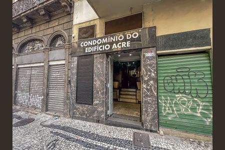 Studio à venda com 27m², 1 quarto e sem vaga