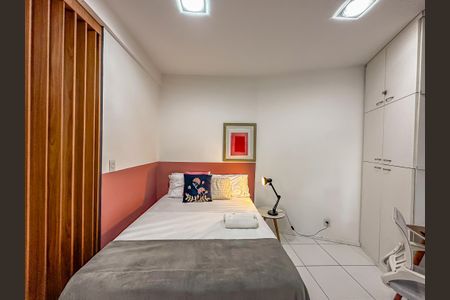 Studio à venda com 27m², 1 quarto e sem vaga