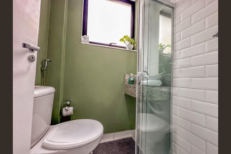 Studio à venda com 27m², 1 quarto e sem vaga