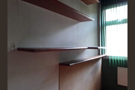 Apartamento à venda com 120m², 4 quartos e 2 vagasQuarto