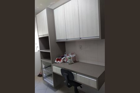 Apartamento à venda com 120m², 4 quartos e 2 vagasCozinha