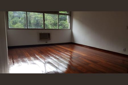 Apartamento à venda com 120m², 4 quartos e 2 vagasSala